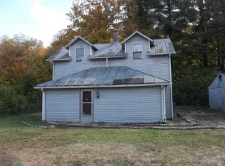 2260 Massieville Rd, Chillicothe, OH 45601