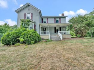 752 Rock Lily Rd, Wirtz, VA 24184