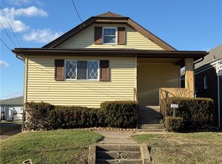 260 W Marigold St, Homestead, PA 15120