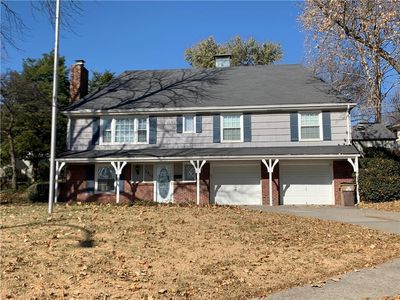 1912 E 28th Ave, Kansas City, MO, 64116