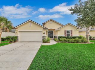 113 E Franchetta Ln, Saint Augustine, FL 32092