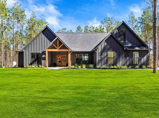 589 Big Buck Dr, Moscow, TX 75960