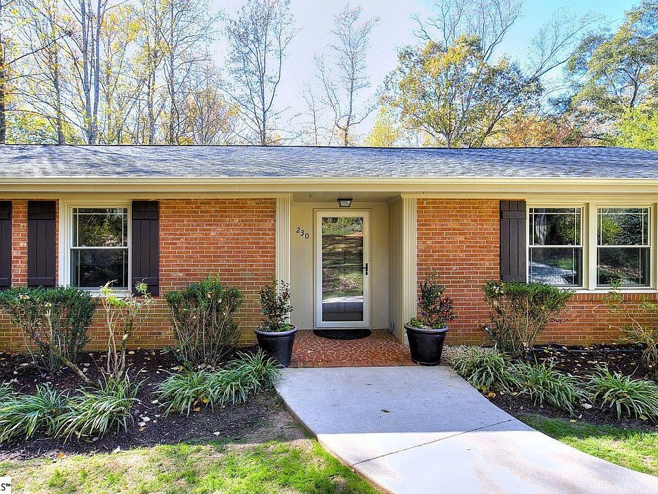 230 McSwain Dr, Greenville, SC 29615 Zillow