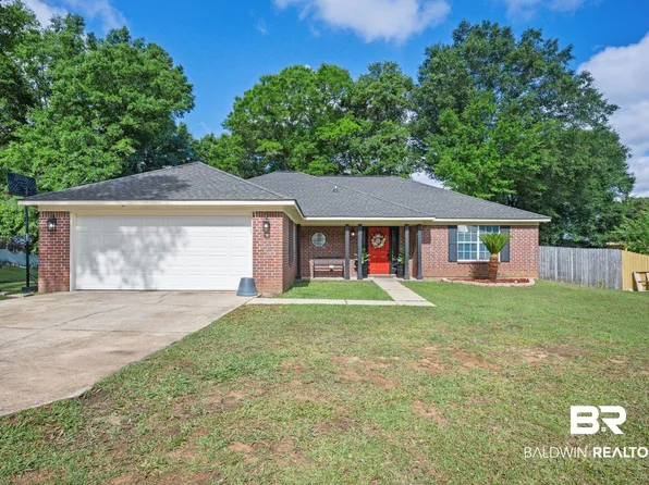 160 Robbins Blvd, Daphne, AL 36526