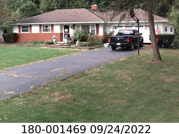 3087 Westwick Rd, Columbus, OH 43232