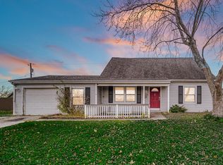 357 Salt Creek Pkwy, Valparaiso, IN 46385