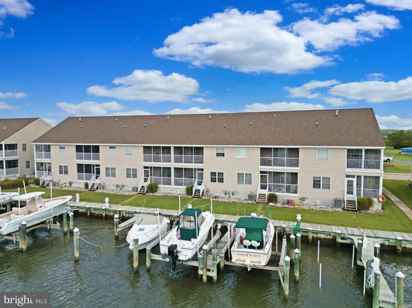 106 Waters Edge #C-106c, Crisfield, MD 21817