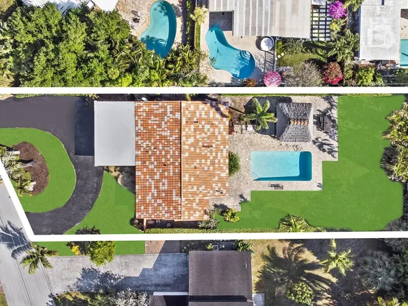 2816 Coral Shores Drive, Fort Lauderdale, FL 33306