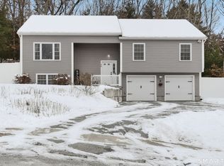 28 Cardinal Drive, Killingly, CT 06241