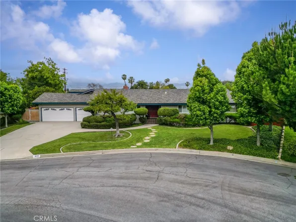 3035 E Charlinda St, West Covina, CA 91791