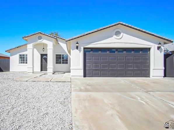 753 S Dalton Ave, Somerton, AZ 85350