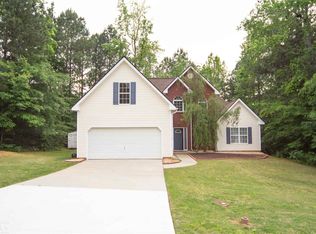 602 Penhollaway Ct, Loganville, GA 30052