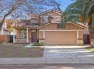 504 Codington Way, Modesto, CA 95357
