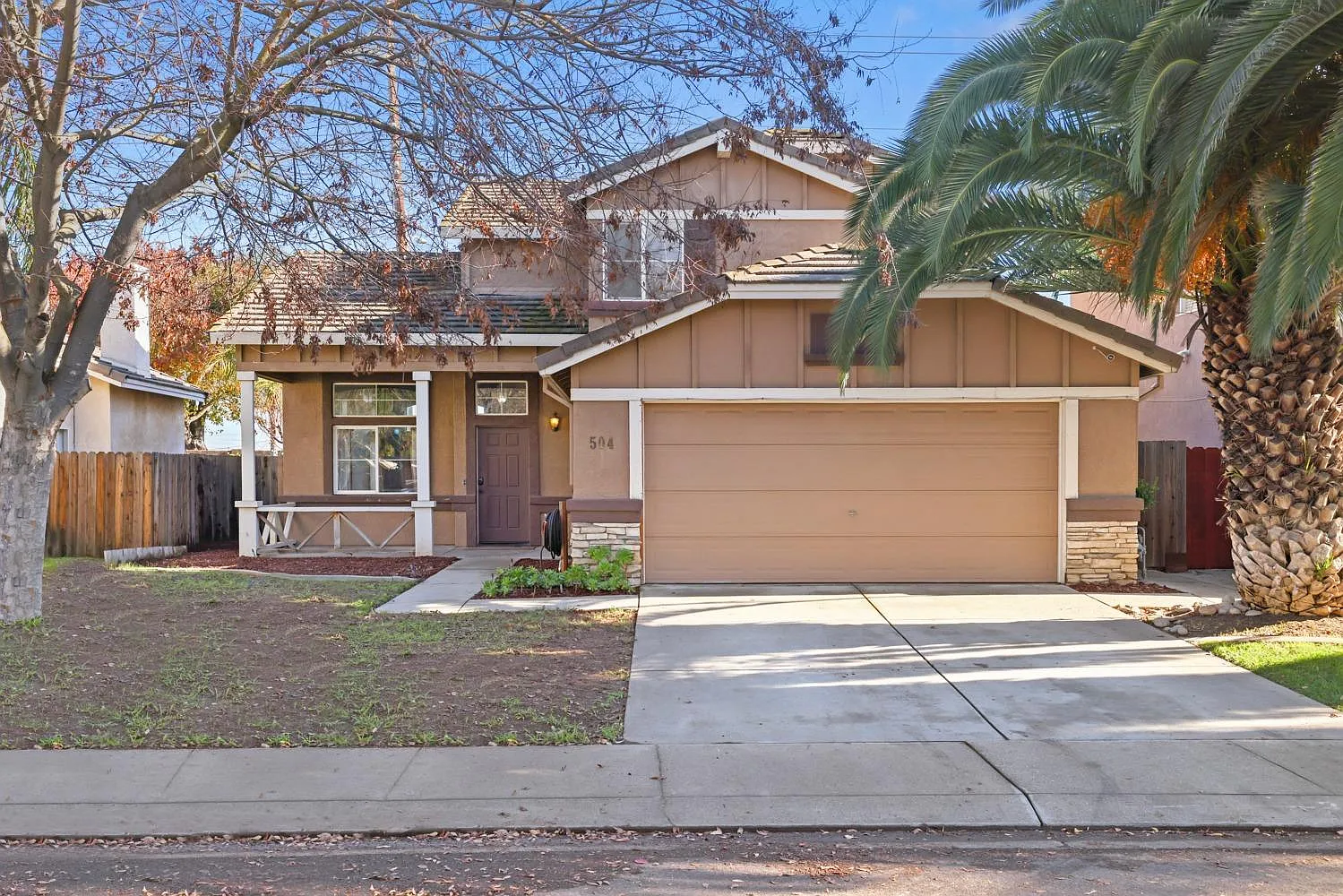 504 Codington Way photo 1