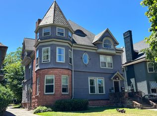 573 West Ferry, Buffalo, NY 14222