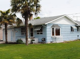 1720 Princeton Rd, Woodburn, OR 97071