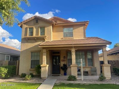 2757 S Arroyo Ln, Gilbert, AZ, 85295