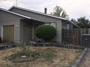 1184 NE 17th Ave, Hillsboro, OR