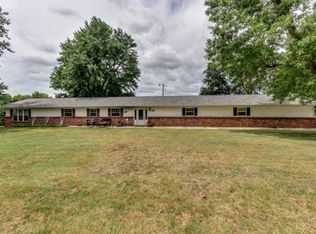 9867 W Farm Road 156, Republic, MO 65738
