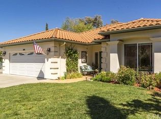 1669 Buggywhip Ln, Paso Robles, CA 93446