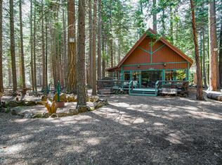 9176 Amber Way, Shingletown, CA 96088