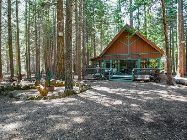 9176 Amber Way, Shingletown, CA 96088
