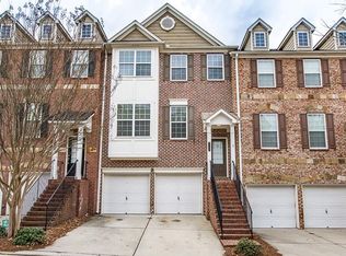 2105 Landsmere Dr SE UNIT 4, Mableton, GA 30126