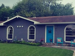 2603 Berkett Dr, Austin, TX 78745