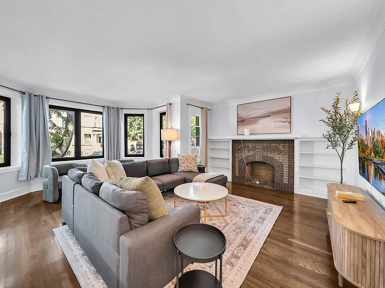 5409 S Drexel Ave #1S — Photo 5