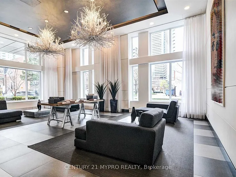 83 Redpath Ave #701 — Photo 15