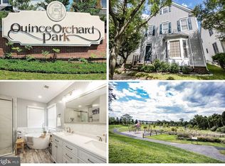 140 Elmira Ln, Gaithersburg, MD 20878