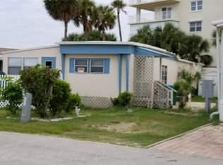 164 Cocoa Palms Ave, Cape Canaveral, FL 32920