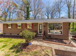 4801 Fireside Dr, Charlotte, NC 28213