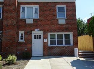852 Kinsella St, Bronx, NY 10462