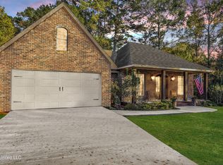 88 Rock Hill Rd, Sumrall, MS 39482