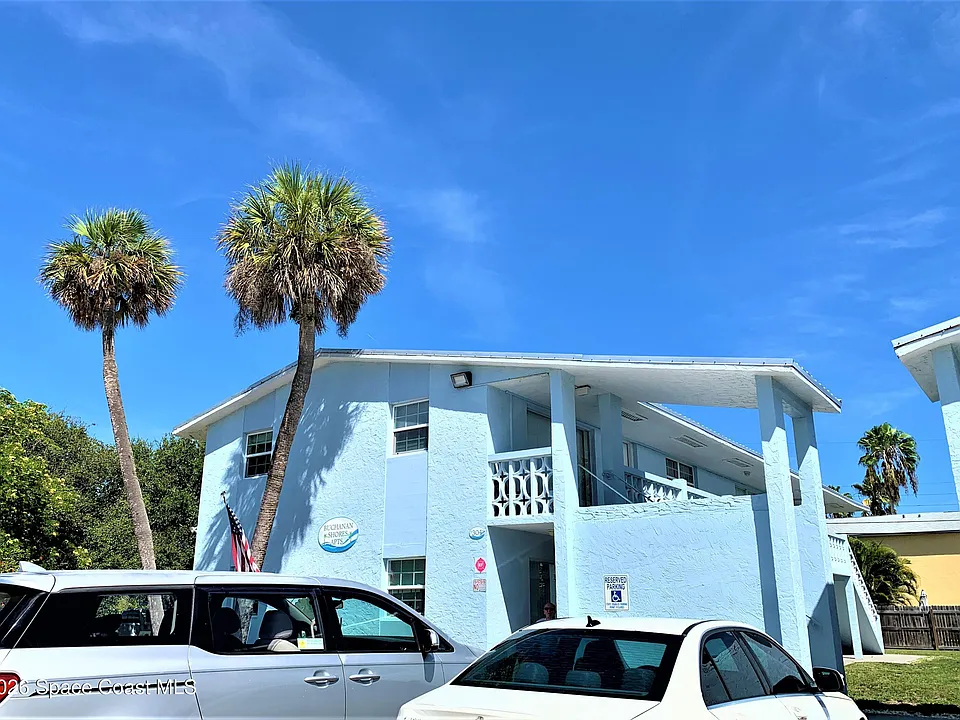 308 Buchanan Ave #5