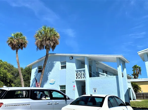 308 Buchanan Ave APT 5, Cape Canaveral, FL 32920