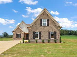 6364 Jameson Cv, Walls, MS 38680