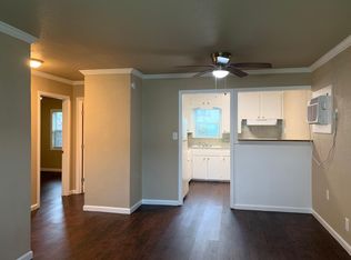 7631 Pecan Villas Dr APT B, Houston, TX 77061