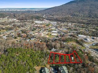 0 Rose Cir LOT 2, Chattanooga, TN 37419
