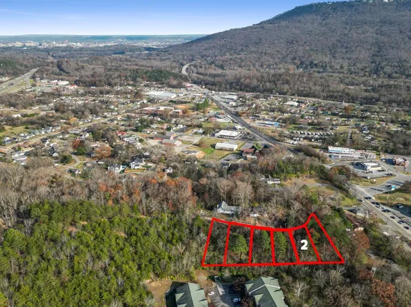 0 Rose Cir Lot 2, Chattanooga, TN 37419