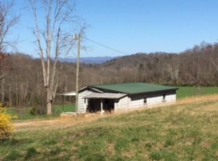 5921 S Nc Highway 18, Boomer, NC 28606