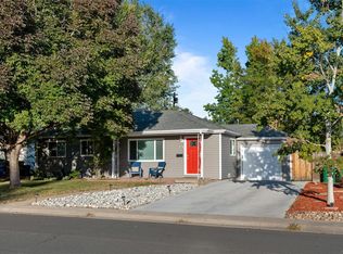 5120 S Sherman St, Littleton, CO 80121