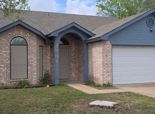 1501 Westway Dr, Killeen, TX 76549