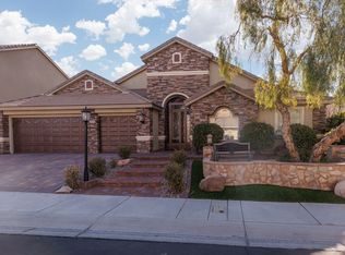 3079 Via Del Corso, Henderson, NV 89052