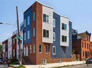 1255 N 23rd St #2, Philadelphia, PA 19121