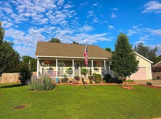 456 Tiffney Dr, Oronogo, MO 64855