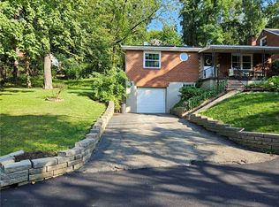 2940 Dodds Ave, Pittsburgh, PA 15216