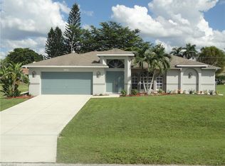 1329 SW 6th Ave, Cape Coral, FL 33991