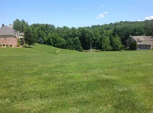 714 Saint Albans Spring Rd, Saint Albans, MO 63073